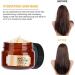 60ml Hair Repair Mask Nourishing Shine Hair Mask Deep Hydration Hair Mask for Split End Repair Dry Rough Damaged Hair - Buy Online on GoSupps.com