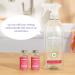 Method All-Purpose Cleaner Concentrates - Pink Grapefruit Refills (4 Recyclable 1 fl oz) - Eco-Friendly & Powerful Cleaning | International Shipping Available - Buy Online on GoSupps.com