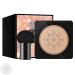 Wonderninelife Beauty Cream Whalegrass Air Cushion CC Cream Beauty Linasi Clear Cover Beauty Cream (Natural-A)