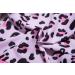BONVERANO Baby Girls Swimsuit | Toddler Bathing Suit with UPF 50+ Sun Protection | Pink Leopard | 2-3 Years - Buy Online on GoSupps.com
