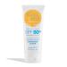Bondi Sands Spf50+ Water Resistant 4Hrs Coconut Beach Sunscreen Lotion 1