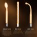 CENOZ High Frequency Facial Device - Portable Handheld Device with 6 Wands - Buy Online on GoSupps.com