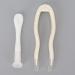 Entatial Mushroom Shape Contact Lens Storage Holder - Portable Case & Tweezers for Daily Use | Shop Internationally - Buy Online on GoSupps.com