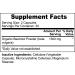 Beet Root Capsules - Cardiovascular Support & Energy Booster - Vegetarian & Gluten Free - 60 Count - Buy Online on GoSupps.com