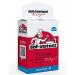 Saff instant dry yeast (low sugar bread for the red label) 125g