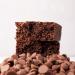 Eat Me Guilt Free Chocolate Protein Brownie | 14g Protein, Low Carb, Keto-Friendly, Low Sugar | Non GMO, No Preservatives | Low Calorie Snack/Dessert | 12 Count - Buy Online on GoSupps.com