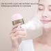 Handy Mist Humidifier Moisturizing Skin Care Face Steamer Facial Nano Sprayer Handheld Mist Humidifier Mini Face Steamer Handheld Facial Mist Sprayer (Pink) - Buy Online on GoSupps.com