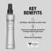 Kenra Daily Provision Leave-In Conditioner 8 Fl Oz - For All Hair Types - Buy Online on GoSupps.com