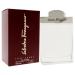 Salvatore Ferragamo/S. Ferragamo Edt Spray 3.4 Oz (M) - Buy Online on GoSupps.com