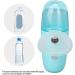 Eye Nebulizer Eye Spray Face Humidifier Mini Portable Moisturizing Spray Facial Beauty Device Eye Moisturizer Eye Wash Facial Steamers Moisturizing Hydrating Spray for Skin Care(02) - Buy Online on GoSupps.com