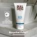 Bulldog Sensitive Shave Gel 175ml - Soothing Formula for Gentle Shaving - Buy Online on GoSupps.com
