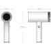 Cordless Hair Dryer Cold Wind Art Painting Project Dryer USB 2000mAh Rechargeable Cordless Cold Fan Professional Hair Dryers for Art Examination Oil Painting Quick-Drying - Buy Online on GoSupps.com