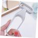 Beaupretty 6pi ces pilateur Tondeuse De -v tements Rasoir Portable Pour Jambes Et Aisselles Outil De Sans Irritation Pour Rasage Et - Buy Online on GoSupps.com