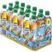 DPG Adelholzener Organic Apple Spritzer 18 pack 18 x 0.5 l DISPOSABLE