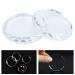 Buy Nail Art Palettes - Color Mixing Boards & Makeup Palette for Professionals | International Shipping Available - Buy Online on GoSupps.com