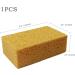 JK SP-T50 Large Eco-Friendly Cellulose Sponge - Boat, Car, and Commercial Cleaning - 6.5x4x2 Inch - Pack of 1 - Buy Online on GoSupps.com