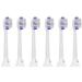 LBailar Rechargeable Braces Toothbrush with 4 Bonus Heads - Buy Online on GoSupps.com