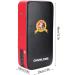 Dilwe PU Leather Target Punching Pad for Taekwondo, Boxing, Karate & Kickboxing - Red - Buy Online on GoSupps.com