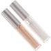 FOMIYES Women Glitter Eyeshadow 4 Pcs Liquid Eyeshadow Highlighters White Makeup Glitter Highlighter Liquid Miss Cosmetics - Buy Online on GoSupps.com