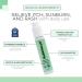 Sonoma Pharmaceuticals Reliefacyn Hydrogel | Soothes Itch Rash & Skin Irritation | Safe for All Skin Types - Fast International Shipping - Buy Online on GoSupps.com