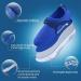 FANTURE Kids Water Shoes - Lightweight Slip On Aqua Sock for Boys & Girls - Buy Online on GoSupps.com