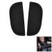 Car Seat Strap Pads 2 PCS Baby Stroller Car Seat Strap Covers Universal Pushchair Strap Pads Seat Belt Pads for Kids Car Seatbelt Strap Covers Soft Seat Belt Cushion for Newborns Infants and Kids