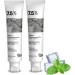 Nano Hydroxyapatite Repair & Protect Toothpaste Strengthens Enamel Reduces Sensitivity Hydroxyapatite Toothpaste Fresh Mint Flavor for Sensitive Teeth (2)