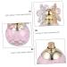 KALLORY Lady's Floral Perfume Long-Lasting Sweet Perfume Bottle for Women Natural Light Fragrance Perfume 1 Count (Pack of 1) Pink - Buy Online on GoSupps.com