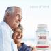 Soy-Free Phosphatidylserine 100mg Supplement - Sharp PS100 for Brain Health, Memory Aid, Cortisol Control - Non GMO, 90 Softgels - Buy Online on GoSupps.com