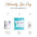 Munchkin Milkmakers TwistStick Belly Balm - All-Natural Pregnancy Skincare (1 Count) - Buy Online on GoSupps.com