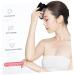 Beavorty 2 STK Massage Comb - Portable Neck Massager & Jade Roller for Hair Volume - Gua Sha Tool & Buffalohorn Body Massage - Buy Online on GoSupps.com