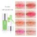 Melemando Hydrating Lip Glow Oil - Moisturizing Lip Gloss for Nourishing and Repairing Dry Lips (Colors 12) - Buy Online on GoSupps.com