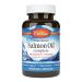 Carlson - Salmon Oil Complete 700 mg Omega-3s + Astaxanthin Cardiovascular Support Brain Function & Joint Health 60 Softgels 60 Count (Pack of 1)