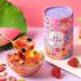Sweet Scented rose fruit Lotus Root Starch Soup 380g/can Instant Chia qiyazi nut Tremella Congee Ready-to-Eat Breakfast Porridge Healthy Nutritious Oatmeal Chinese morning cereal (Osmanthus Nut 2can) Osmanthus Nut 2can - Buy Online on GoSupps.com