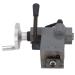 Mini Lathe Tailstock Center 0618 Cj18A Die Cast 7X12 Rustproof Wood Lathe 7X14 Metal Lathes