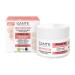 Sante Naturkosmetik SANTE Naturkosmetik Skin Protection 24h - Moisturizing cream with probiotics Bio-Inca Inchi oil & organic shea butter - Nourishing day cream - Vegan cream for supple skin and