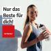 Nutrinax Taurine 1000mg - 120 Vegan Capsules for 120 Days | Premium Quality Made in Germany - International Shipping Available - Buy Online on GoSupps.com