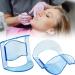 Buy Wudaizhi 5pcs Dental Mouth Retractor Tube Expander - Ideal Mouth Opener for Oral Care | Perfect for Clinics & Home Use - Buy Online on GoSupps.com