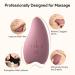 Momcozy Warming Lactation Massager - 2-in-1 Breast Massager for Breastfeeding - Heat & Vibration - Improve Milk Flow - Red Pack - Buy Online on GoSupps.com