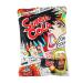 Nobel Japanese Candy Nostalgic Super Sour Lemon Hard Candy Chewy Bonbons Filled Candy Japanese Snacks Box & Candy Gift for Journey Through Asia Imported from Japan (Cola - 83.6g Bags (Pack of 2))