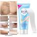 KlsyChry Hair removal cream skinfriendly fast effective and painless for women and men - Buy Online on GoSupps.com