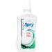 Xlear Spry Dental Defense Oral Rinse - Spearmint Flavor 16 Fl Oz | Optimal Oral Care for Fresh Breath & Gum Health | Buy Internationally - Buy Online on GoSupps.com