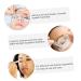 NOLITOY 2-in-1 Mascara Shampoo & Eye Makeup Remover - Gentle Effective Oil Cleanser for Long-lasting Lash Care - Buy Online on GoSupps.com