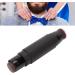 Dye Beard Pen 2 in 1 Filler Pencil for Men Barber Styling & Mustache Combs Waterproof and Sweatproof Facial Filler Cover Hair Patch Natural Looking (Dark Brown) - Buy Online on GoSupps.com