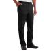 Strictly Scrubs Active Stretch Men's 6 Pocket Cargo Scrub Pants (S-2X 6 Colors)  Durable Stretch Medical Scrub Uniform Medium Black