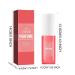 Brazilian Perfume (Red) Fresh and natural long-lasting fragrance for women's date without pungent floral body perfume - Buy Online on GoSupps.com