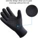 DIVE & SAIL Diving Gloves 3mm Neoprene Wetsuit Gloves for Men Women Anti Slip Flexible Neoprene Gloves Thermal for Diving Snorkeling Paddling Surfing Kayaking GLOV1127 black Large - Buy Online on GoSupps.com