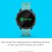Garmin Forerunner 245 Music GPS Running Smartwatch | Aqua - Advanced Dynamics & Music Playback - Buy Online on GoSupps.com