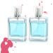 Cologne for Men Pheromone Cologne for Men Fragrances for Men with Pheromones Cupio Charm Toilette for Men (Pheromone-Infused) - Cupix Hypnosis Cologne Fragrances for Men Cupix Cologne for Men (2pcs)