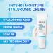 Real Barrier Intense Moisture Hyaluronic Cream - Panthenol Skin Barrier Repair & Daily Hydrating Moisturizer for Sensitive Skin - 2.02 Fl Oz - Buy Online on GoSupps.com